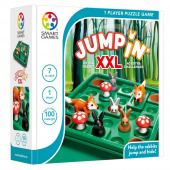 Jump In XXL Jump In XXL