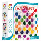 Anti-Virus Anti-Virus