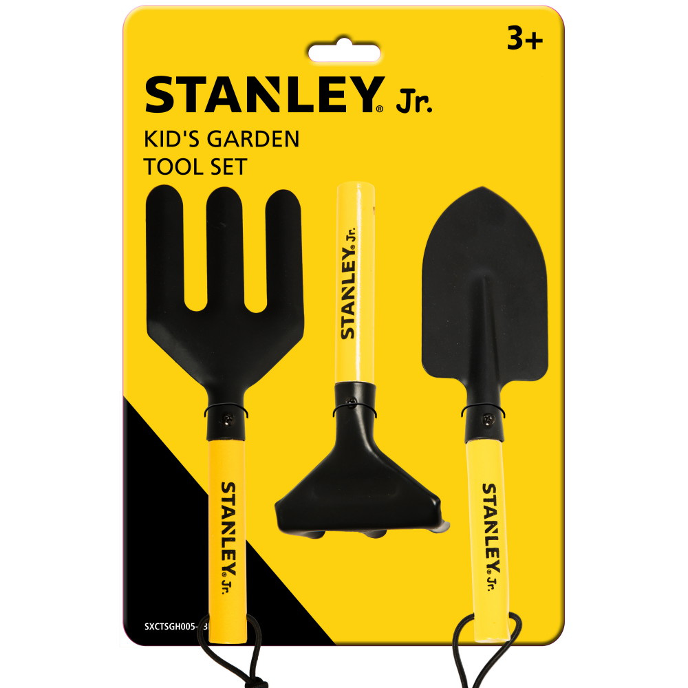 Stanley Jr -  Havesæt