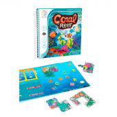 Coral Reef Magnetic Travel