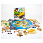 Horizons of Spirit Island Horizons of Spirit Island