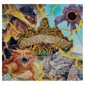 Spirit Island: Jagged Earth (Exp.) Spirit Island: Jagged Earth (Exp.)