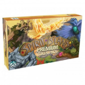 Spirit Island: Premium Token Pack 1 (Exp.) Spirit Island: Premium Token Pack 1 (Exp.)