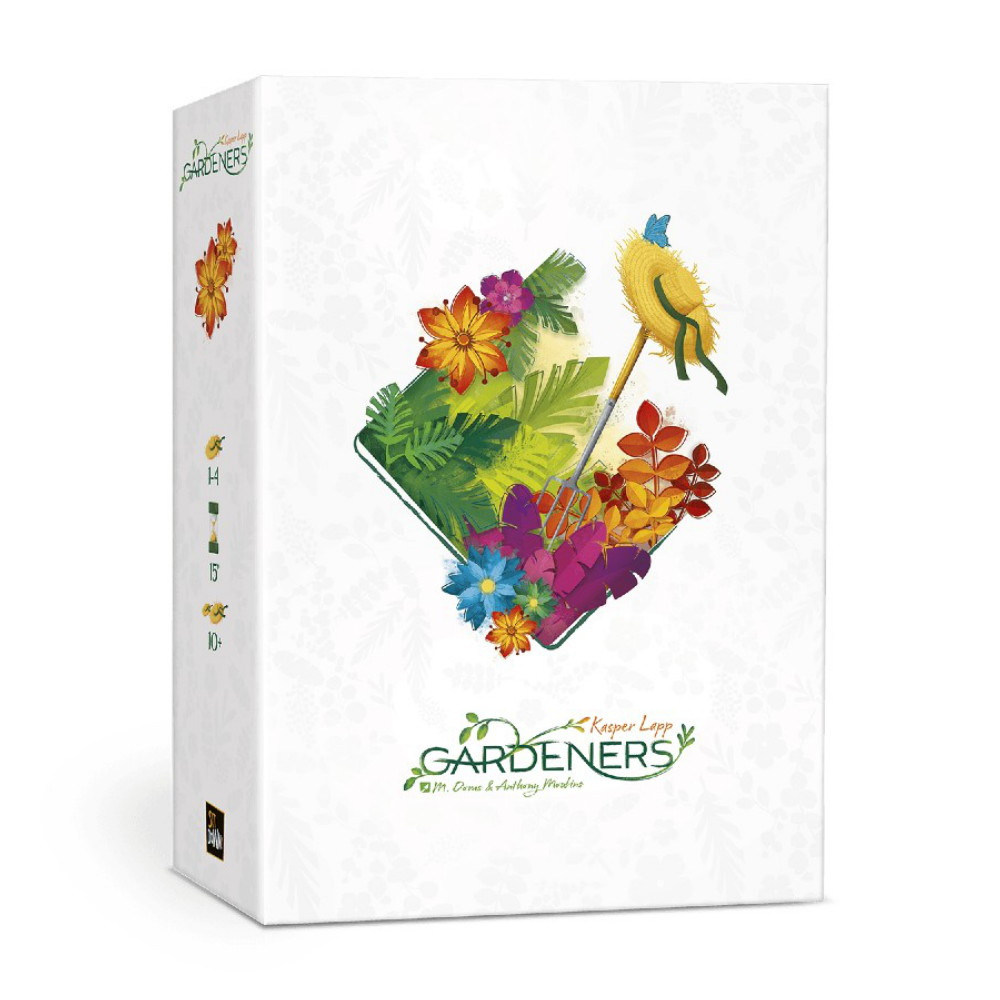 Gardeners