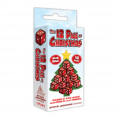 The 12 Dice of Christmas The 12 Dice of Christmas