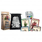 One Roll Quest One Roll Quest