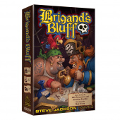 Brigand's Bluff Brigand's Bluff