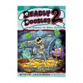 Deadly Doodles 2 (Exp.) Deadly Doodles 2 (Exp.)