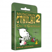 Munchkin Cthulhu 2: Call of Cowthulhu (Exp.)