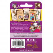 Munchkin: Cows (Exp.) Munchkin: Cows (Exp.)