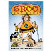 Groo: The Game Groo: The Game