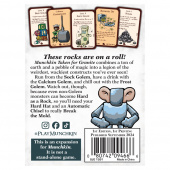 Munchkin: Taken for Granite (Exp.) Munchkin: Taken for Granite (Exp.)