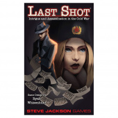 Last Shot Last Shot