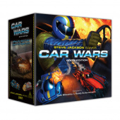 Car Wars - Core Set
