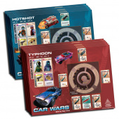Car Wars - Core Set Car Wars - Core Set