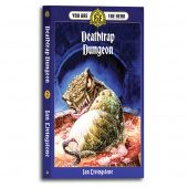 Fighting Fantasy Slipcase Vol. 1-5 Fighting Fantasy Slipcase Vol. 1-5