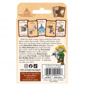 Munchkin: Warm Fuzzies (Exp.) Munchkin: Warm Fuzzies (Exp.)