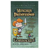 Munchkin Pathfinder: Gobsmacked! Munchkin Pathfinder: Gobsmacked!