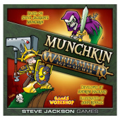 Munchkin: Warhammer: Age of Sigmar