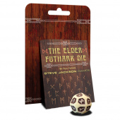 The Elder Futhark Die The Elder Futhark Die