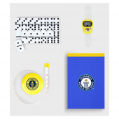 Guinness World Records - Dominoes Guinness World Records - Dominoes