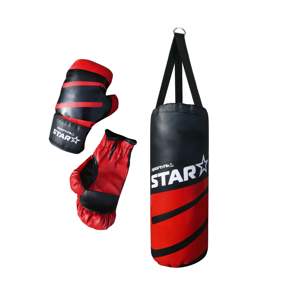 SportMe Boksesæt STAR