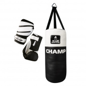 SportMe Boksesæt CHAMP SportMe Boksesæt CHAMP