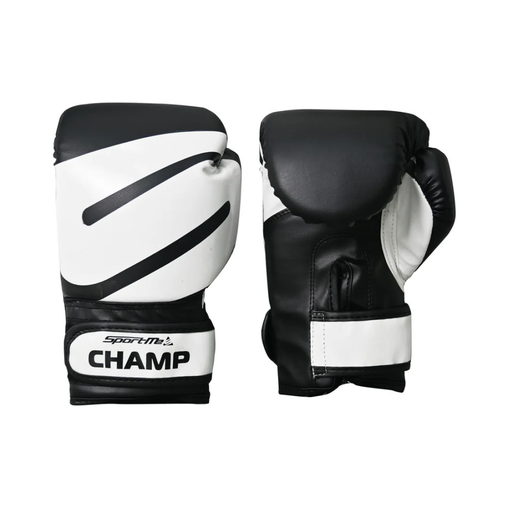 SportMe Boksesæt CHAMP