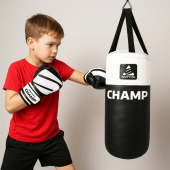 SportMe Boksesæt CHAMP SportMe Boksesæt CHAMP