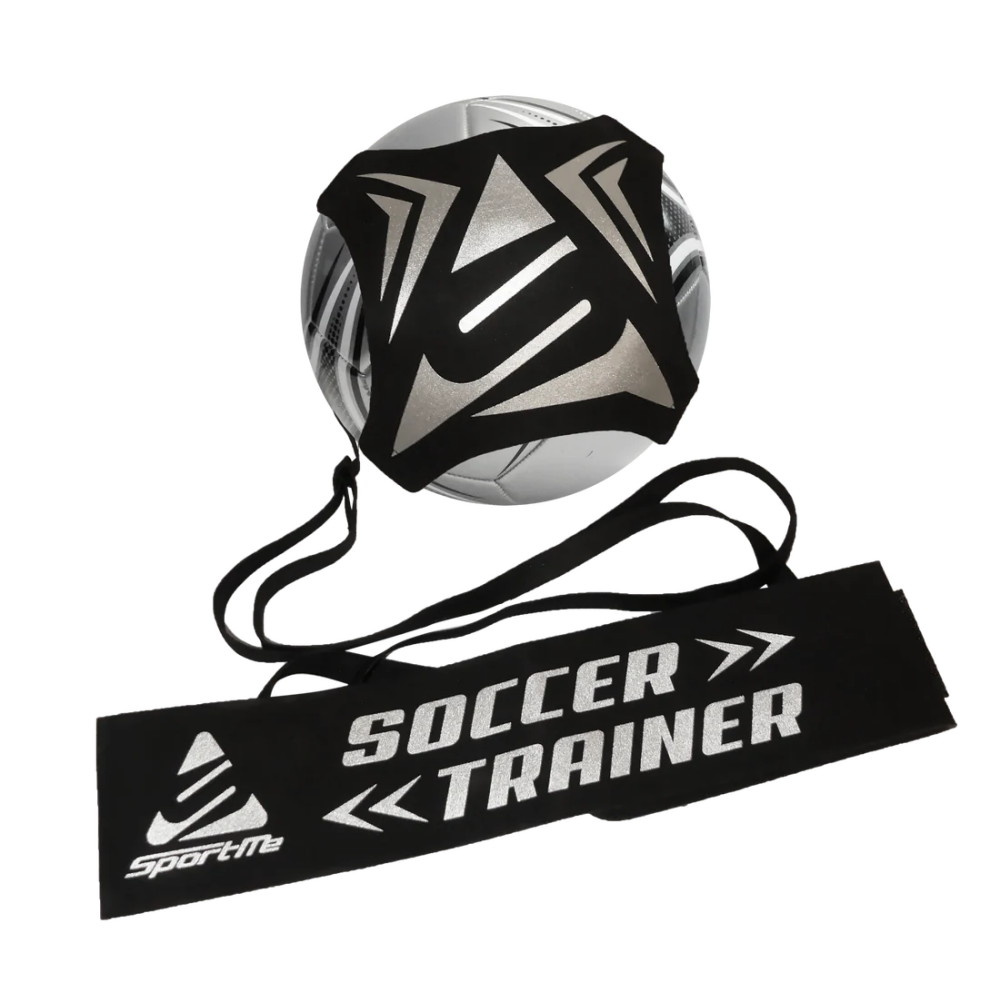 Sport Me - Fodboldtræner