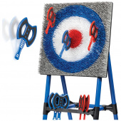 Eastpoint - Axe Throw - Complete set Eastpoint - Axe Throw - Complete set