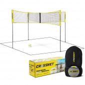 Crossnet Set Crossnet Set