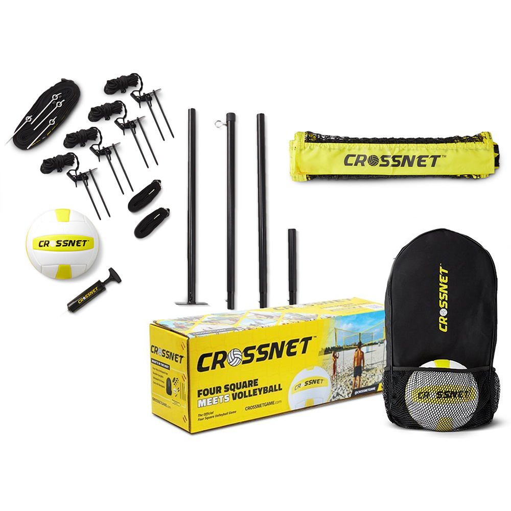 Crossnet Set