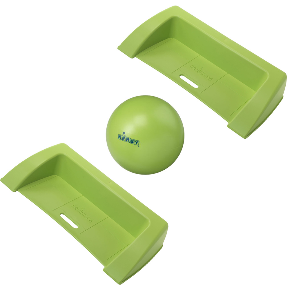 Kerby Set Green