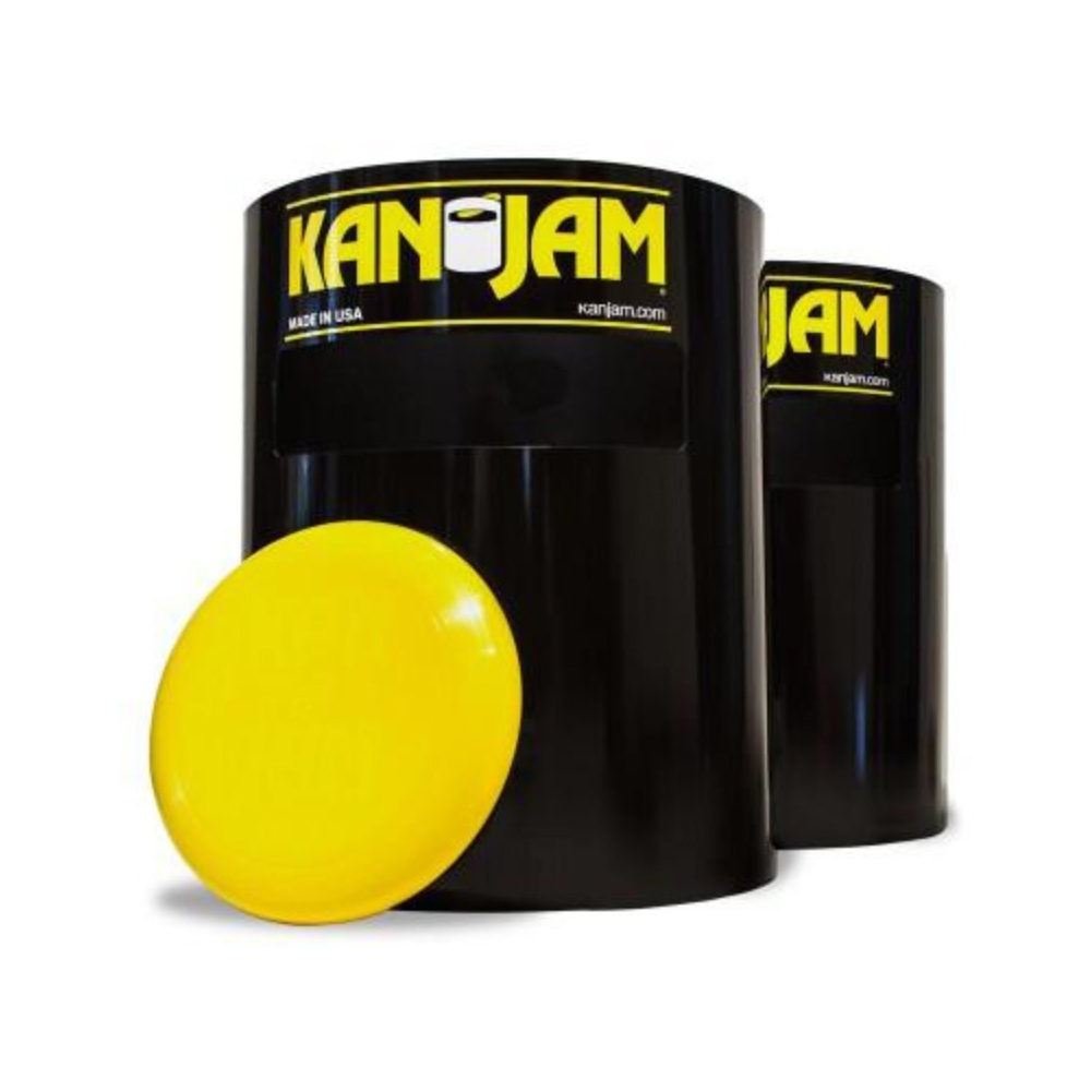 KanJam Set