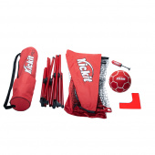 Kickit - Soccer Tennis Pro 3,6 m Kickit - Soccer Tennis Pro 3,6 m