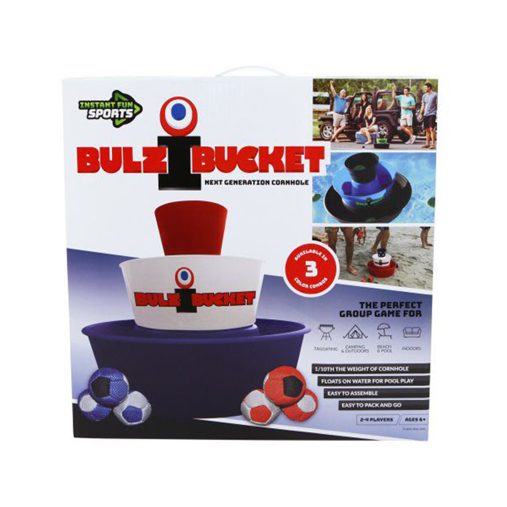 BulziBucket