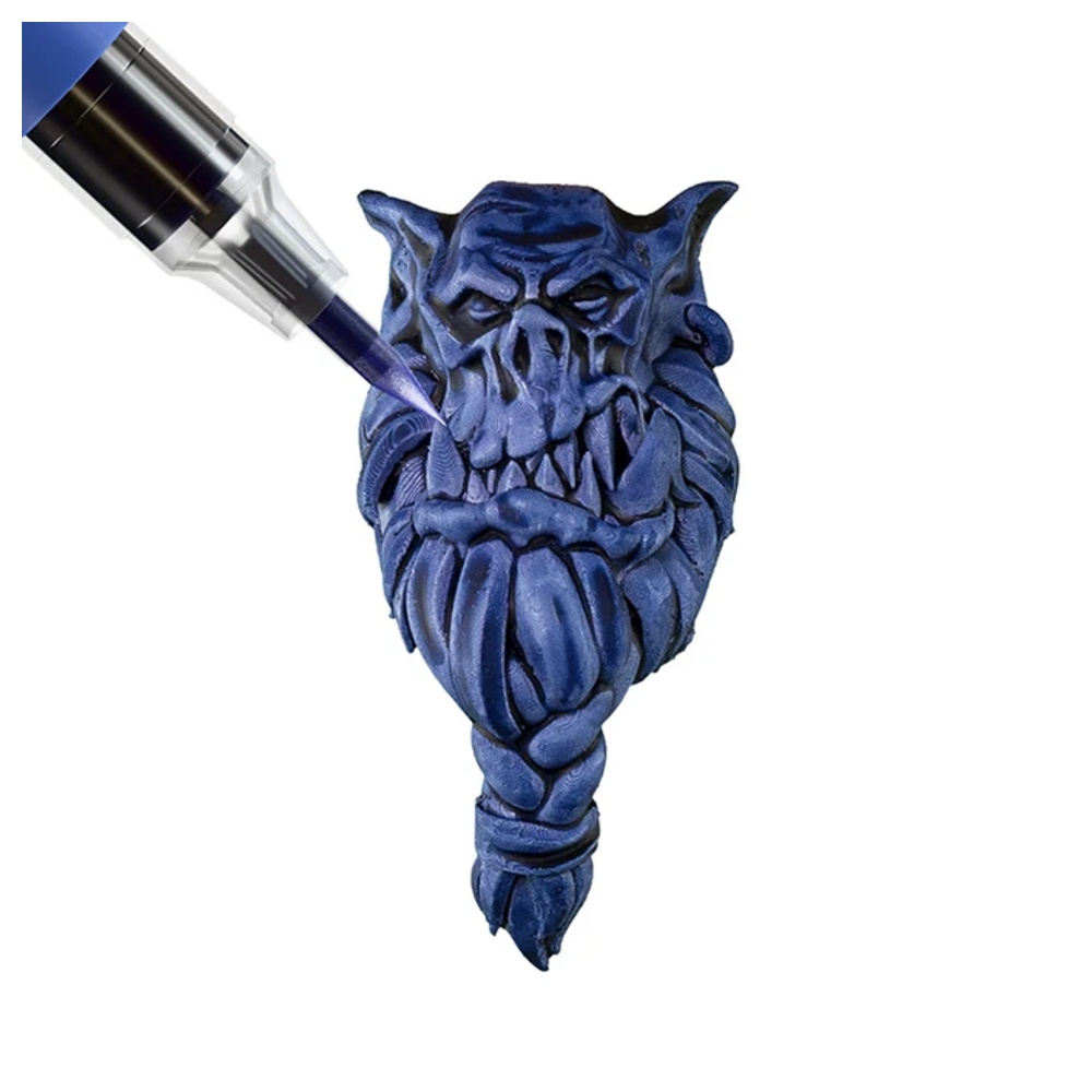 Army Painter: Speedpaint Marker - Beowulf Blue