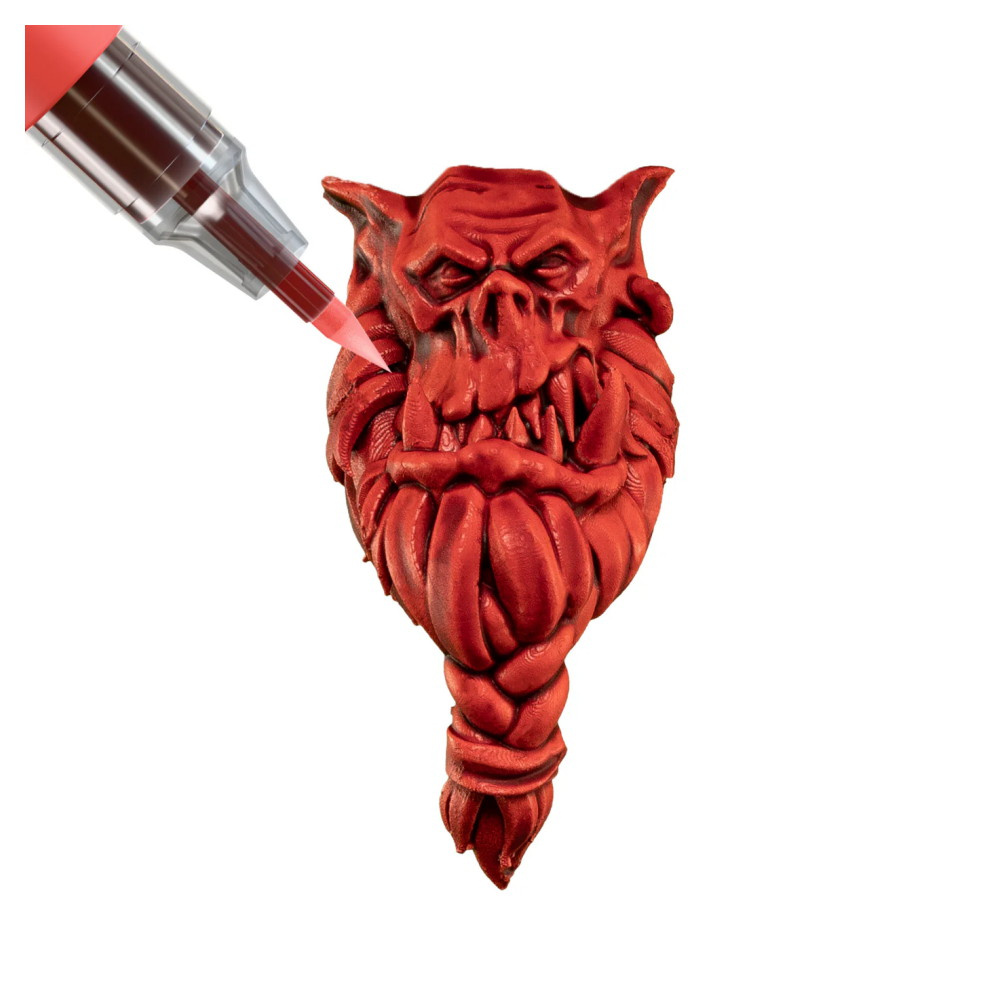 Army Painter: Speedpaint Marker - Blood Red