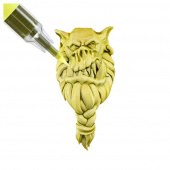 Army Painter: Speedpaint Marker - Malignant Green Army Painter: Speedpaint Marker - Malignant Green