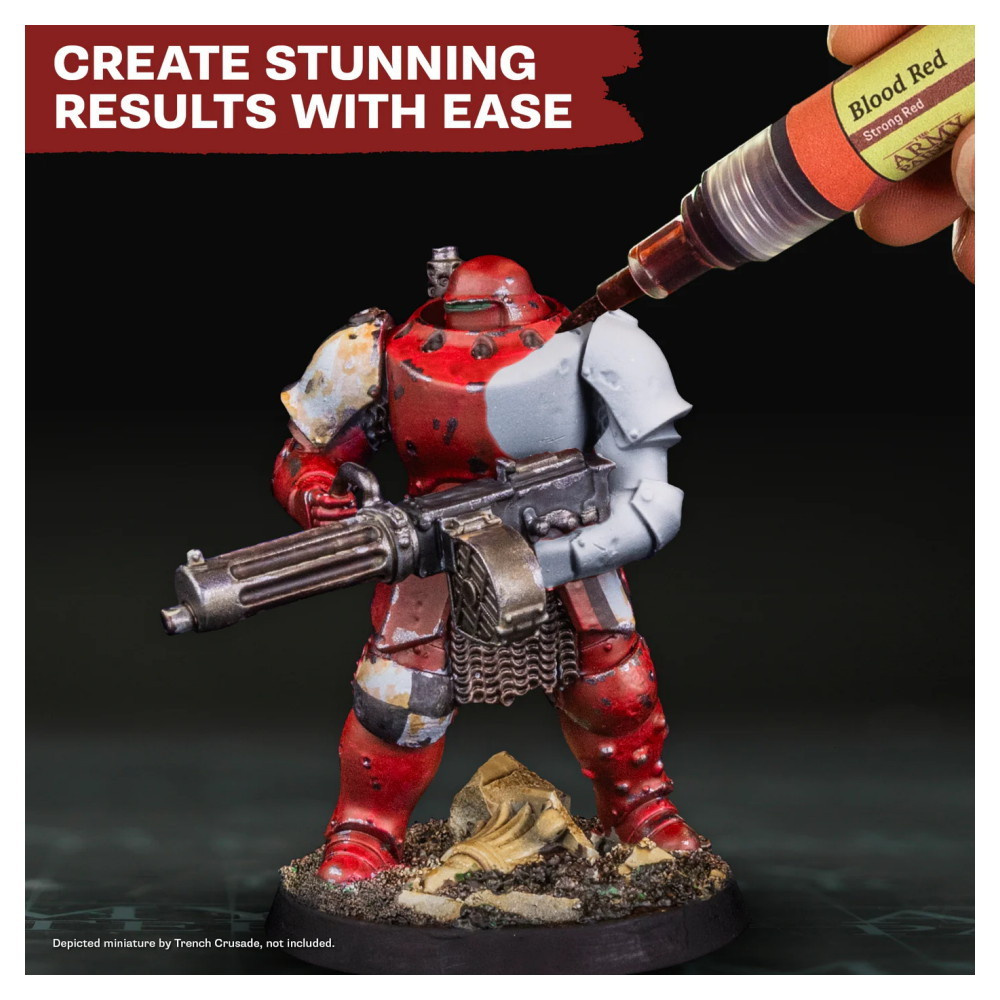 Army Painter: Speedpaint Marker - Cloudburst Blue