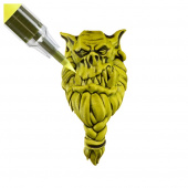 Army Painter: Speedpaint Marker - Charming Chartreuse Army Painter: Speedpaint Marker - Charming Chartreuse