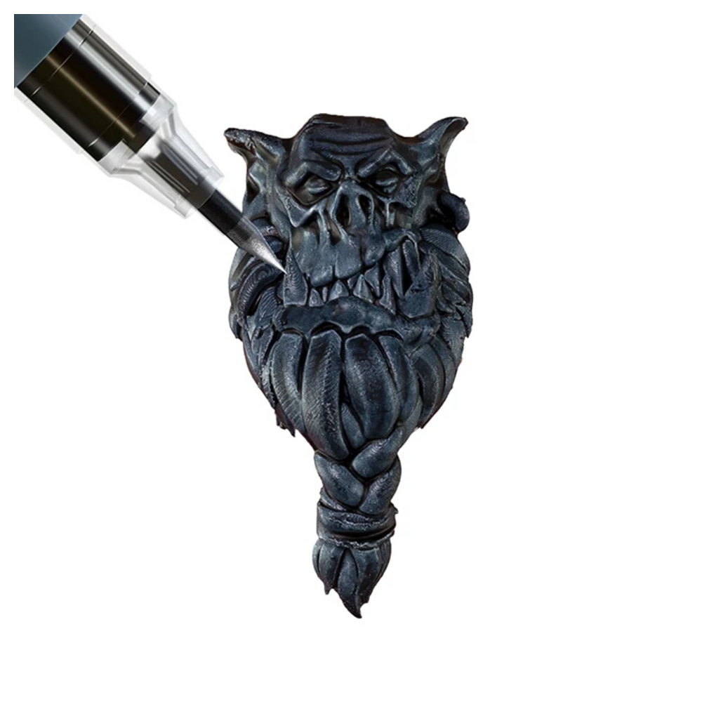 Army Painter: Speedpaint Marker - Tyrian Navy