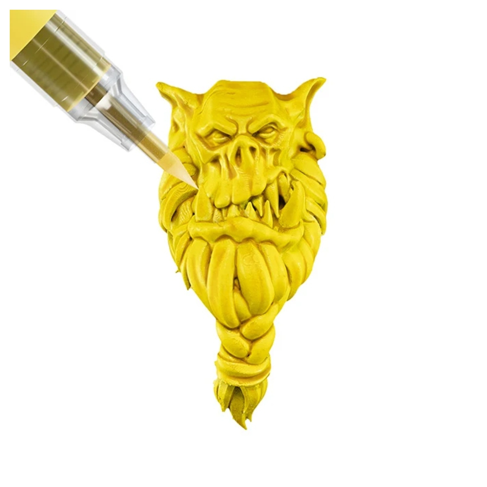 Army Painter: Speedpaint Marker - Maize Yellow