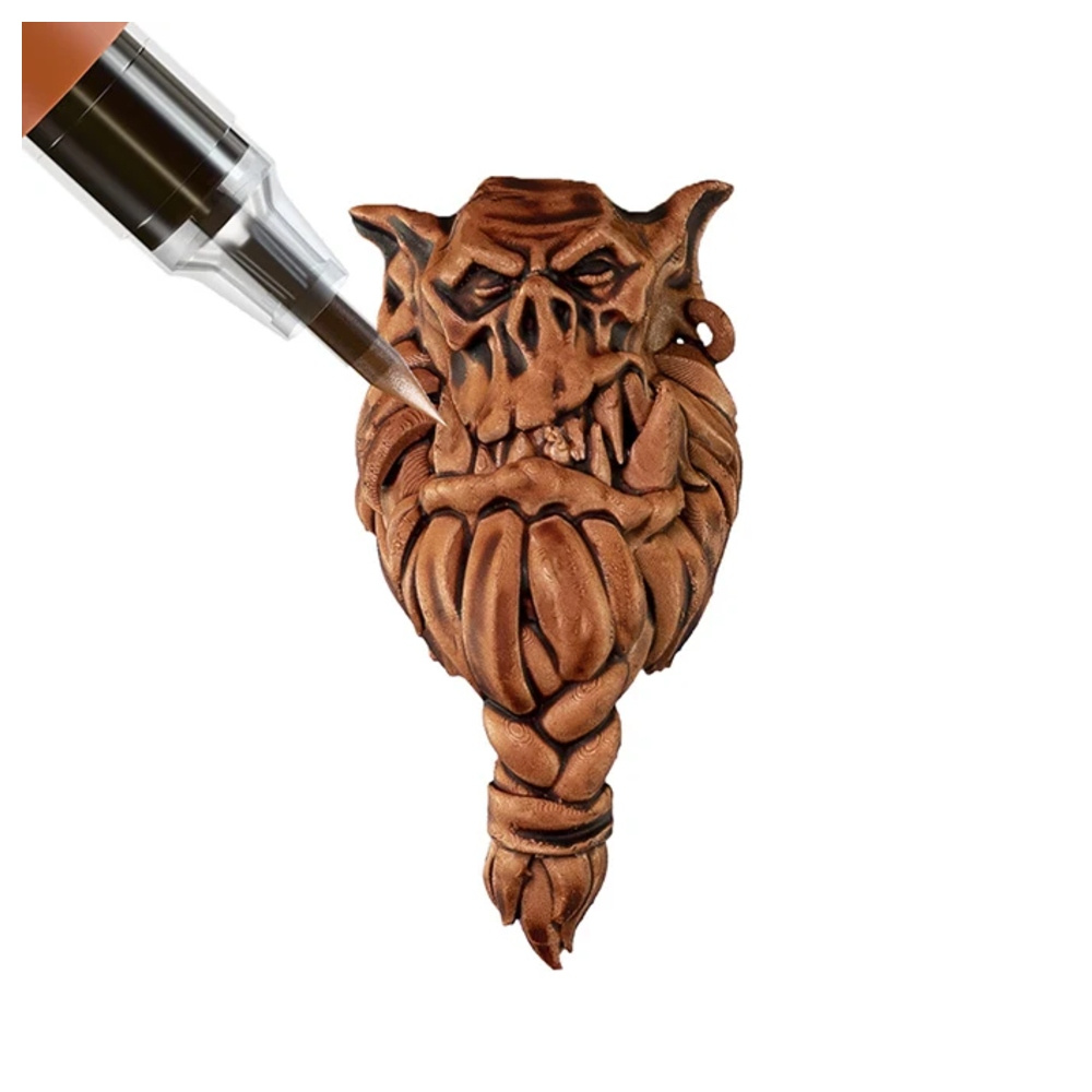 Army Painter: Speedpaint Marker - Ruddy Fur