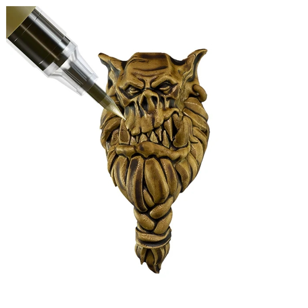 Army Painter: Speedpaint Marker - Brownish Decay