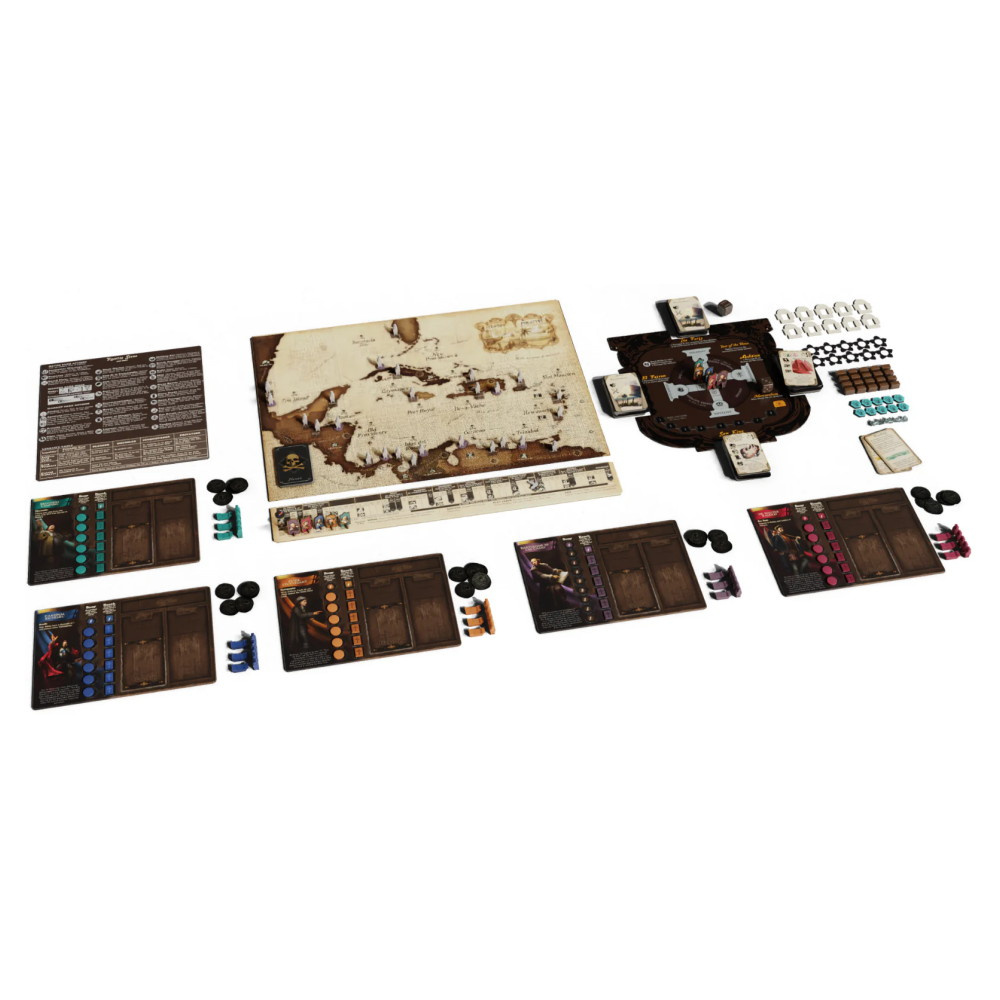 Pax Hispanica - Deluxe Edition