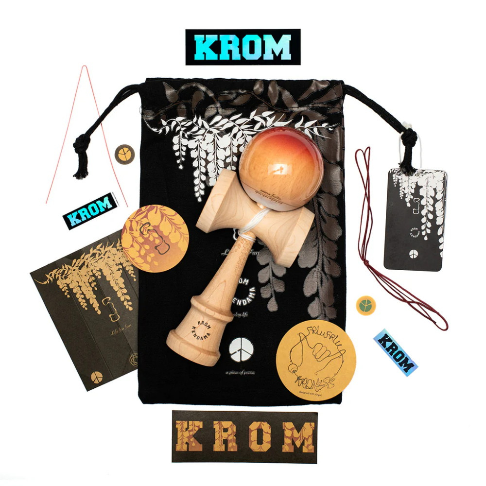 KROM Soma Pro Mod