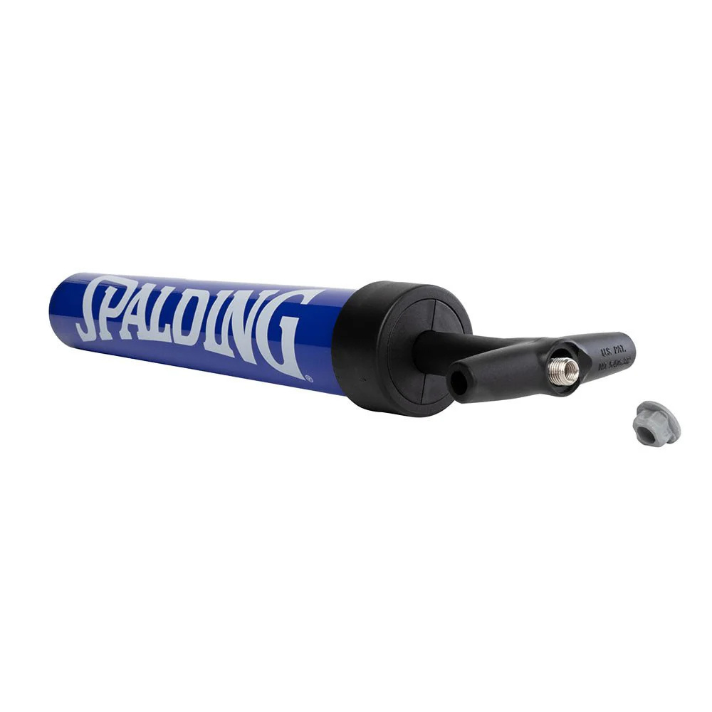Spalding Single Action Ball Pump
