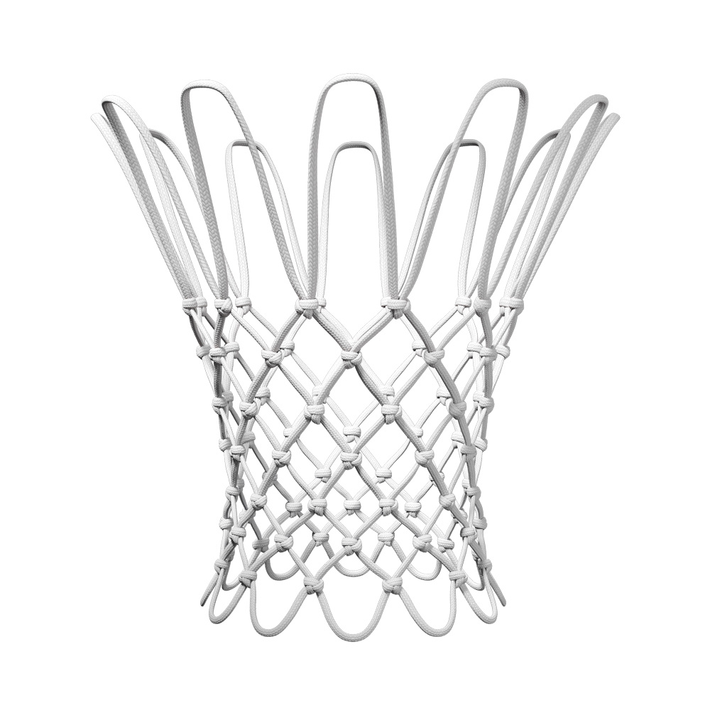 Spalding Heavy Duty Net - net til basketballkurv